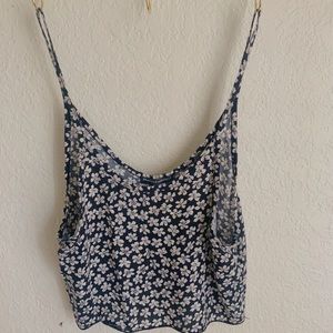BRANDY MELVILLE cami top 💙